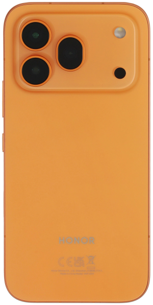 Купить Honor 600 Pro Оранжевый-02.png